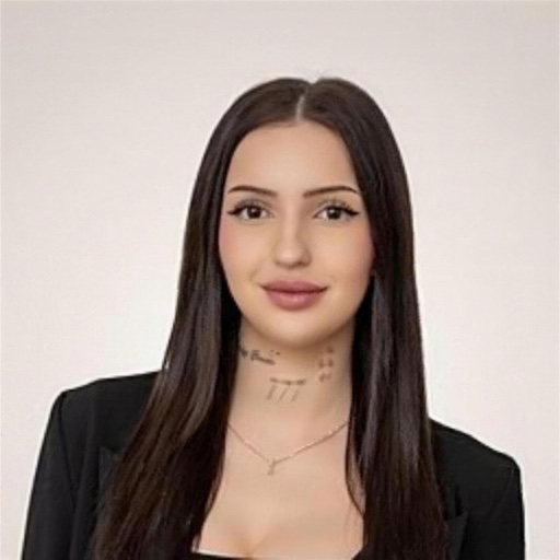 Victoria Chwirot